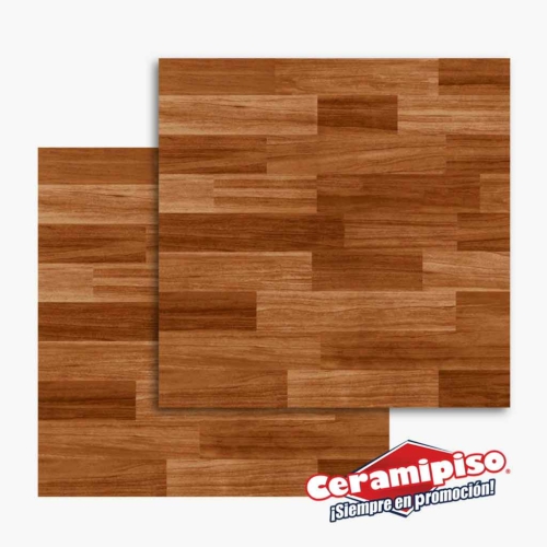 Piso cerámico Dalia Roble
