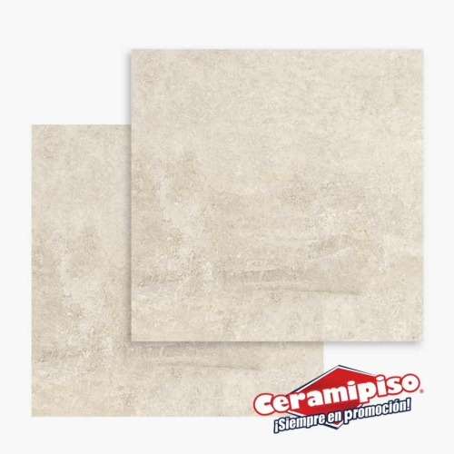 Piso cerámico Utopía Us Bone