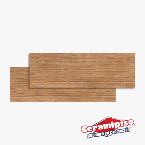 Piso imitación madera Kauri Maple