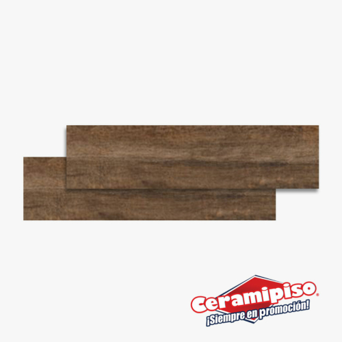 Piso imitación madera Ekabawood