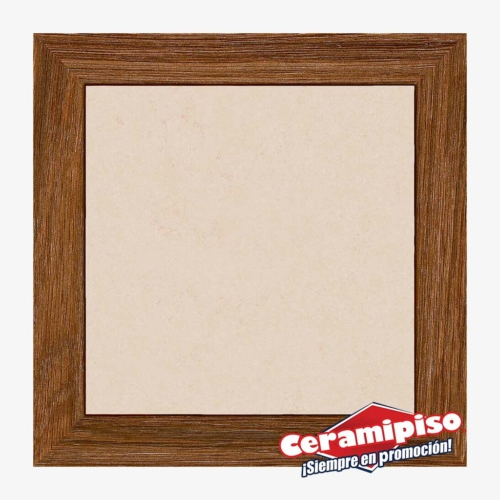 Piso cerámico Avana Frame