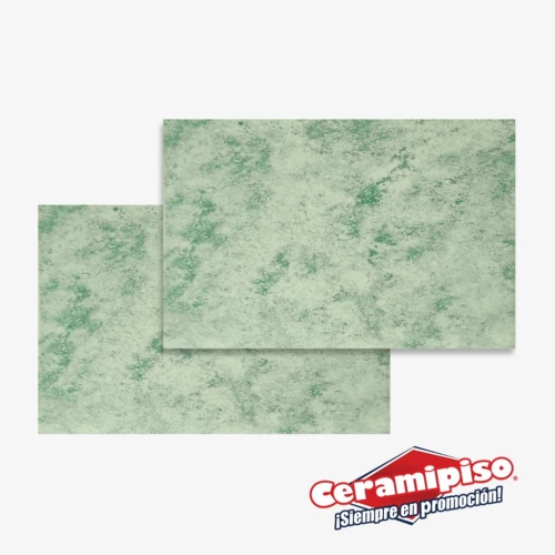 Azulejo Verona verde
