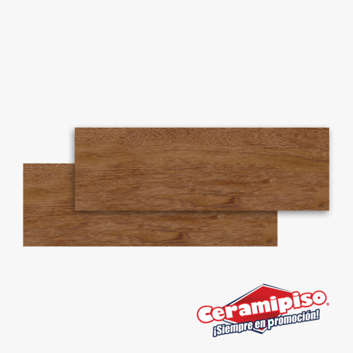 Piso imitación madera Sander