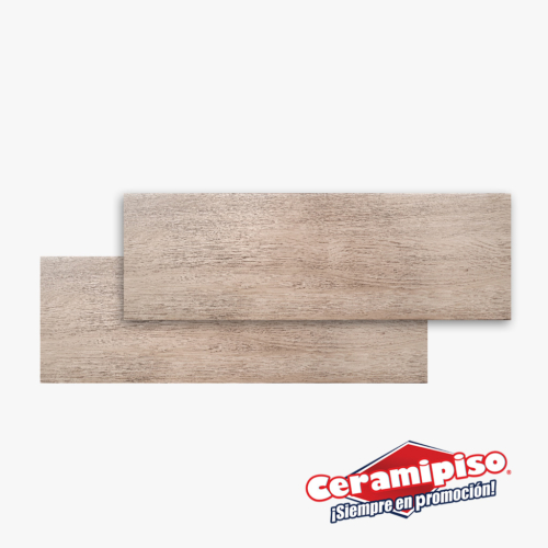 Piso imitación madera Sapeli Sauce