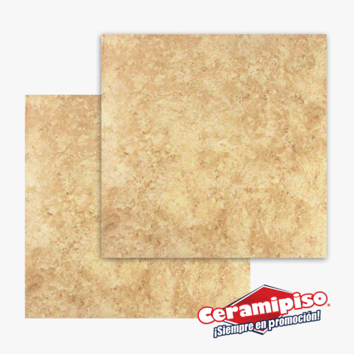 Piso cerámico Baja beige