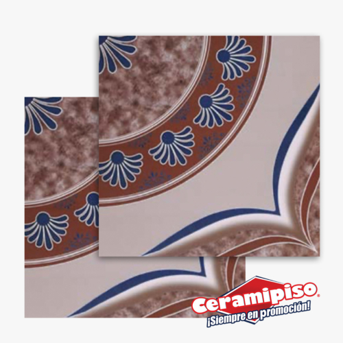 Piso cerámcio Hermosillo
